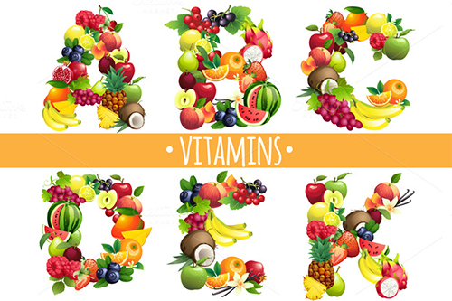 vitamin